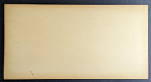 Load image into Gallery viewer, 1965 Neilson Malted Milk Original TTC Subway/Streetcar Cardboard Sign Historical