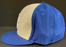 Load image into Gallery viewer, Kansas City Royals MLB Baseball Spring Training Hat New Era 59Fifty Sz 7-1/2 New