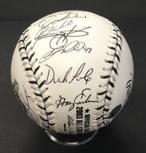 Load image into Gallery viewer, 2003 All-Star Game Baseball National League Team Signed MLB Authenticated