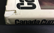 Load image into Gallery viewer, Bobby Orr Autographed 1976 Canada Cup Of Hockey Book Cover Photo JSA Authentic