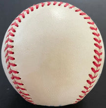 Load image into Gallery viewer, Rich Butler Autographed Signed Rawlings Major League Baseball
