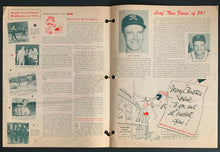 Load image into Gallery viewer, 1st Issues Toronto Maple Leafs Baseball News 1955 International League Season