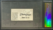 Load image into Gallery viewer, 1983 Simon & Garfunkel Exhibition Stadium Toronto Concert Tour Ticket iCert