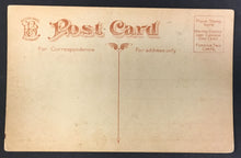 Load image into Gallery viewer, 1900's Harvard University Football Stadium Postcard Boston College Vintage