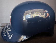 Load image into Gallery viewer, Harmon Killebrew Minnesota Twins Autographed Baseball Mini-Helmet MLB HOF
