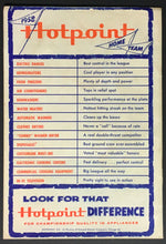 Load image into Gallery viewer, 1958 Comiskey Park MLB Baseball Program Chicago White Sox vs NY Yankees Vintage