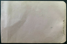 Load image into Gallery viewer, 1936-37 Signed NHL 11 Montreal Canadiens Howie Morenz Final Season Autographed