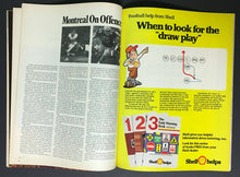 Load image into Gallery viewer, 1978 CFL Grey Cup Football Program CNE Stadium Edmonton Eskimos vs Alouettes