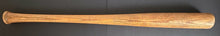 Load image into Gallery viewer, Vintage MLB Baseball Louisville Slugger H&B Bat Jackie Robinson Model