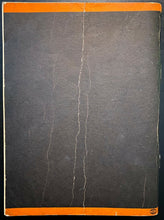 Load image into Gallery viewer, 1955-56 Vintage NHL Hockey Original Six Media Guide Montreal Canadiens Retro