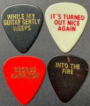 Load image into Gallery viewer, 1993 Limited Edition Box Set Live in Japan Autographed George Harrison Signed