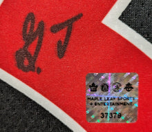 Load image into Gallery viewer, Gary Trent Jr. Autographed Toronto Raptors Basketball Jersey Signed MLSE COA NBA