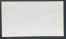 Load image into Gallery viewer, 1983 MLB New York Yankees Babe Ruth Four Vintage Baseball First Day Covers