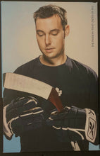 Load image into Gallery viewer, 2007 Toronto Maple Leafs NHL Hockey Ticket Holder Booklet Matts Sundin