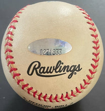 Load image into Gallery viewer, Duke Snider Autographed Signed Rawlings Major League Baseball Tri-Star Hologram