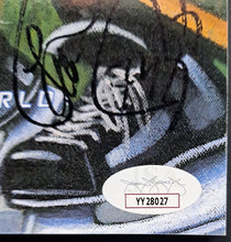 Load image into Gallery viewer, 1999 49th NHL All-Star Game Autographed Program x42 Signed HOF Brodeur JSA