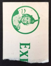 Load image into Gallery viewer, 1974-75 WHA Hockey Ticket Stub Toronto Toros Edmonton Oilers Maple Leaf Gardens