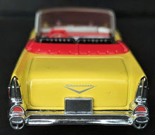 Load image into Gallery viewer, 1957 Coca Cola Chevrolet Bel Air Die Cast Metal Car Matchbox Collectibles 1:43