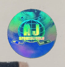 Load image into Gallery viewer, Jean Beliveau Autographed Signed Photo Montreal Canadiens NHL Hockey AJ COA