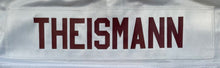 Load image into Gallery viewer, Joe Theismann Autographed Signed Washington Redskins NFL Vintage Jersey Fanatics