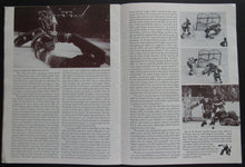 Load image into Gallery viewer, 1972 Icemen - A History Of The Western Hockey League Publication Feat NHL Greats