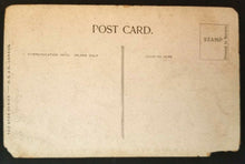 Load image into Gallery viewer, Vintage 1900's Photo Unused Postcard Hammer Thrower England Army Expert