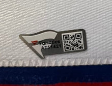 Load image into Gallery viewer, Alexander Ovechkin Autographed Washington Capitals NHL Hockey Jersey Fanatics