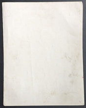 Load image into Gallery viewer, 1956 Elvis Presley Type 1 Photograph Signed By Photographer Norman Bergson VTG