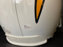 Load image into Gallery viewer, Dan Fouts San Diego Chargers Signed Full Size Riddell NFL Helmet JSA Football