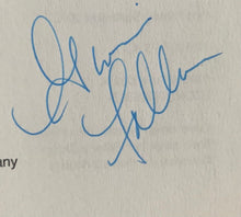Load image into Gallery viewer, I Hate This Place Jimmy & Gloria Fallon Autographed Signed Book Comedy Celebrity