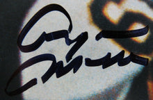 Load image into Gallery viewer, 1972 Ivor Wynne Stadium CFL Program Montreal vs Hamilton Signed Angelo Mosca