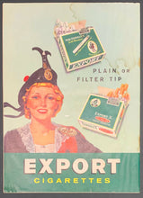 Load image into Gallery viewer, 1962 Montreal Forum NHL Hockey Program Canadiens vs Detroit Red Wings