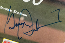 Load image into Gallery viewer, 1990 George Steinbrenner Autographed New York Yankee Spring Training Program LOA