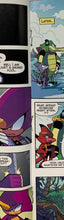 Load image into Gallery viewer, 2017 Sonic Universe Comic #93 1st Edition Pirate Princess Complete Cartoon