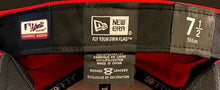 Load image into Gallery viewer, Minnesota Twins MLB Baseball Spring Training Hat New Era 59Fifty Sz 7-1/2 New