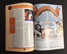 Load image into Gallery viewer, 1993 NHL HOCKEY ALL STAR GAME PROGRAM RARE MONTREAL CANADA CANADIENS HOSTS