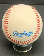 Load image into Gallery viewer, David Cone Autographed Baseball Signed American League Rawlings Sweet Spot