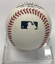 Load image into Gallery viewer, Mark Langston Autographed Baseball Major League Rawlings MLB California Angels