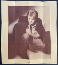 Load image into Gallery viewer, 1986 Tom Cochrane Red Rider Promo Kit W/ Cassette, Original Box, Written Bio