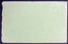 Load image into Gallery viewer, 1949 Vintage Boxing Ticket Stub 22nd Annual Golden Gloves Finals Chicago Stadium