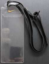 Load image into Gallery viewer, Toronto Raptors Inaugural Season First Game Full Ticket + Original Nike Lanyard