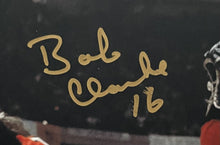 Load image into Gallery viewer, Clarke + Leach + Barber Multi Signed NHL Hockey Photo Autographed Flyers JSA