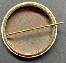 Load image into Gallery viewer, C 1920s Toronto Canadian National Exhibition Horse Show Pinback Vintage Pin CNE