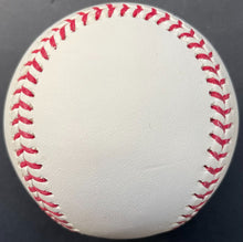 Load image into Gallery viewer, Adam Ottavino Signed OMLB Rawlings MLB Baseball Autographed JSA New York Mets