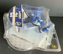 Load image into Gallery viewer, James Van Riemsdyk Imports Dragon Hockey Toronto Maple Leafs Figurine NHL
