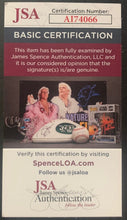 Load image into Gallery viewer, 1995 Signed Charlton Heston In The Arena Autobiography Hardcover Book JSA Film