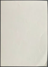 Load image into Gallery viewer, 1967/68 Kansas City Type 1 Press Photo Gary Veneruzzo Hockey Autographed