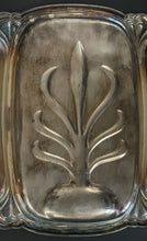 Load image into Gallery viewer, 1956-57 NHL Hockey Stanley Cup Winners Montreal Canadiens Cup Tray Larry Aubut