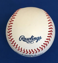 Load image into Gallery viewer, Ozzie Guillen Autographed Signed Rawlings Baseball MLB Chicago White Sox
