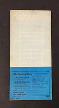 Load image into Gallery viewer, 1956 Pro College Football Schedules Handbook Photos The Sporting News
